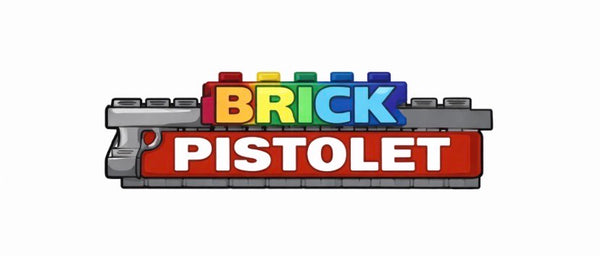 Brick Pistolet™