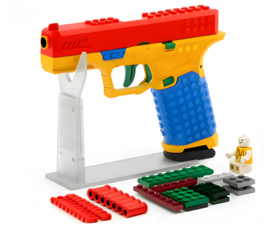 Brick Pistolet™